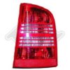 DIEDERICHS 7830691 Combination Rearlight